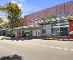 Offices commercial property leased at Level 1/60 Burelli Street Wollongong NSW 2500
