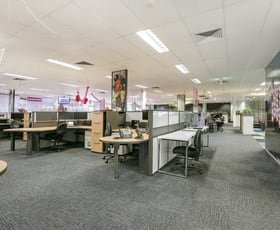 Offices commercial property leased at Level 1/60 Burelli Street Wollongong NSW 2500