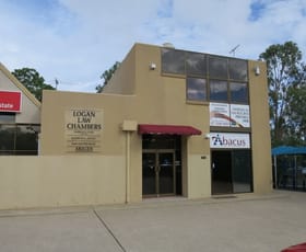 Offices commercial property leased at 3/21 Dennis Road Springwood QLD 4127