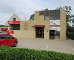 Offices commercial property leased at 3/21 Dennis Road Springwood QLD 4127