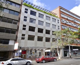 Medical / Consulting commercial property leased at Level 4, 2/58- 62 Kippax Street Surry Hills NSW 2010