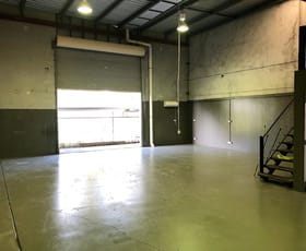 Factory, Warehouse & Industrial commercial property leased at 5/5 Lear Jet Drive Caboolture QLD 4510