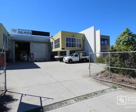 Factory, Warehouse & Industrial commercial property leased at 2/3 Paul Court Jimboomba QLD 4280