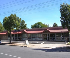 Offices commercial property leased at Shop 4/3 Church Street Salisbury SA 5108