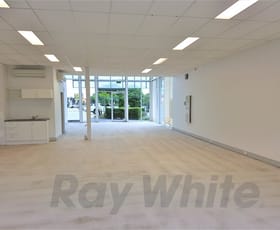 Showrooms / Bulky Goods commercial property leased at 11a/469 Nudgee Road Hendra QLD 4011
