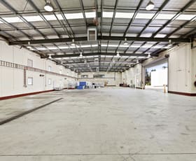 Factory, Warehouse & Industrial commercial property leased at 112-118 North View Drive Sunshine West VIC 3020