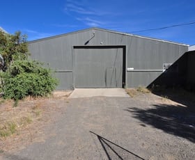 Factory, Warehouse & Industrial commercial property leased at 54 Vains Street Golden Gully VIC 3555