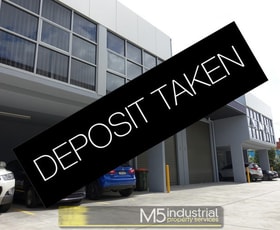Factory, Warehouse & Industrial commercial property leased at 2/45 Stanley Street Peakhurst NSW 2210