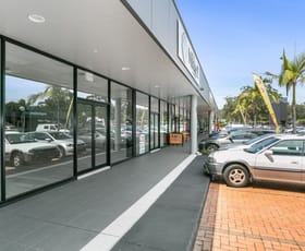 Shop & Retail commercial property leased at Shops 9 & 10/30 Karalta Road Erina NSW 2250