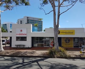 Offices commercial property leased at 1/127 Horton Parade Maroochydore QLD 4558