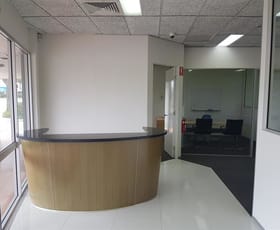 Offices commercial property leased at 1/127 Horton Parade Maroochydore QLD 4558