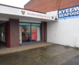 Offices commercial property leased at 1/142 Hobart Road Kings Meadows TAS 7249