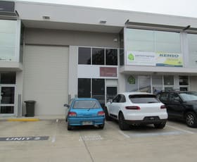 Offices commercial property leased at 3C/59 Oxford Street Bulimba QLD 4171