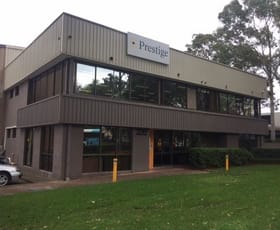 Factory, Warehouse & Industrial commercial property leased at Smithfield NSW 2164