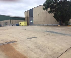 Factory, Warehouse & Industrial commercial property leased at Smithfield NSW 2164