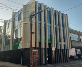 Offices commercial property leased at 2/2 Stuart Street St Kilda VIC 3182