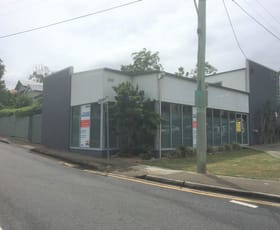 Offices commercial property leased at Ground Floor/91 Wilston Road Newmarket QLD 4051