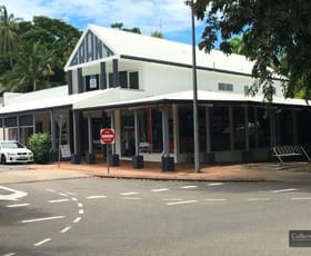 Offices commercial property leased at 14 Grant Street Port Douglas QLD 4877