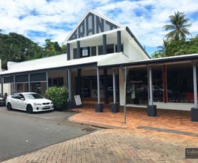 Offices commercial property leased at 14 Grant Street Port Douglas QLD 4877