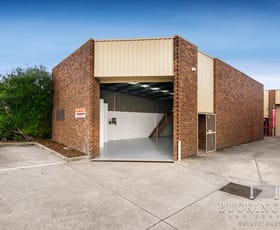 Factory, Warehouse & Industrial commercial property leased at 1/21 Simms Road Greensborough VIC 3088
