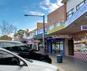 Hotel, Motel, Pub & Leisure commercial property leased at 12 Selems Parade Revesby NSW 2212