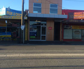 Medical / Consulting commercial property leased at 270 Maribynong Road Moonee Ponds VIC 3039