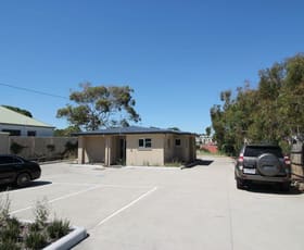Medical / Consulting commercial property leased at 373 Nepean Highway Frankston VIC 3199