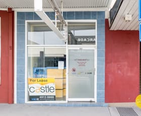 Shop & Retail commercial property leased at 331 Main Rd Cardiff NSW 2285