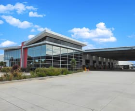 Factory, Warehouse & Industrial commercial property leased at 25 Briggs Dve Derrimut VIC 3030