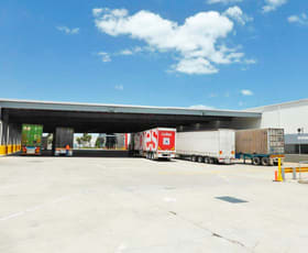 Factory, Warehouse & Industrial commercial property leased at 25 Briggs Dve Derrimut VIC 3030