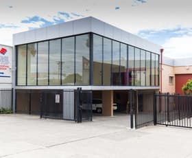 Factory, Warehouse & Industrial commercial property leased at Parraweena Road Caringbah NSW 2229