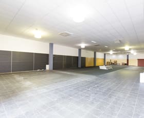 Factory, Warehouse & Industrial commercial property leased at Parraweena Road Caringbah NSW 2229