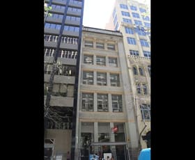 Offices commercial property leased at 4/213 Clarence Street Sydney NSW 2000