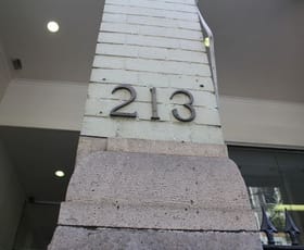 Offices commercial property leased at 4/213 Clarence Street Sydney NSW 2000