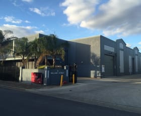 Factory, Warehouse & Industrial commercial property leased at Unit 10, 9-11 William Street Mile End SA 5031