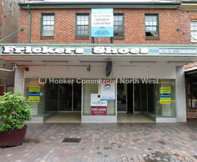 Shop & Retail commercial property leased at 131 George Street Windsor NSW 2756