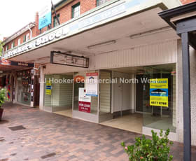 Shop & Retail commercial property leased at 131 George Street Windsor NSW 2756