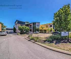 Factory, Warehouse & Industrial commercial property leased at 9 Aldous Place Booragoon WA 6154