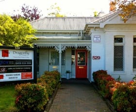 Other commercial property leased at 529 Macauley Street Albury NSW 2640