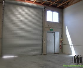 Factory, Warehouse & Industrial commercial property leased at 7/22-26 Cessna Drive Caboolture QLD 4510