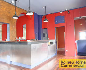 Shop & Retail commercial property leased at New Farm QLD 4005