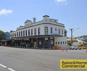 Shop & Retail commercial property leased at New Farm QLD 4005