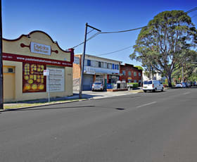 Shop & Retail commercial property leased at 6/1547 Botany Road Botany NSW 2019