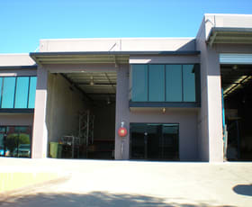 Showrooms / Bulky Goods commercial property leased at 2/5 India Street Capalaba QLD 4157