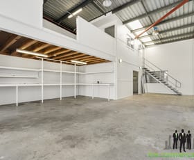 Factory, Warehouse & Industrial commercial property leased at 7/20 Huntington St Clontarf QLD 4019