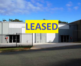 Factory, Warehouse & Industrial commercial property leased at 39 Uralla Road Port Macquarie NSW 2444