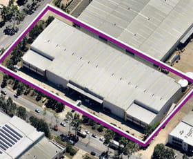Factory, Warehouse & Industrial commercial property leased at Smeaton Grange NSW 2567