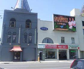 Factory, Warehouse & Industrial commercial property leased at 8-12 Punt Road St Kilda VIC 3182