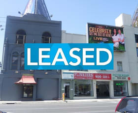 Factory, Warehouse & Industrial commercial property leased at 8-12 Punt Road St Kilda VIC 3182