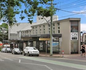 Offices commercial property leased at 7 - 11 Clarke Street Crows Nest NSW 2065